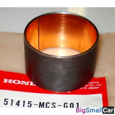 Втулка направляющая на вилку HONDA 51415-MCS-G01