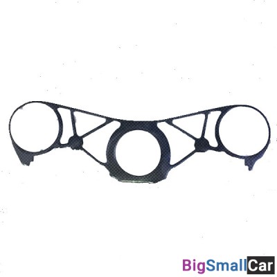 Наклейка на траверсу YAMAHA R1 09-14 08825