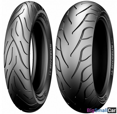 150/90ZR15 MICHELIN COMMANDER - 09100