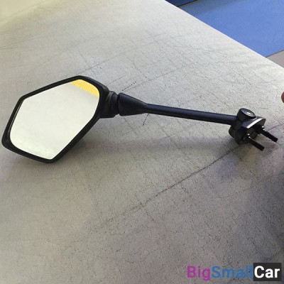 Зеркало EMGO ER-6f EX650R 09-11 L 20-49212