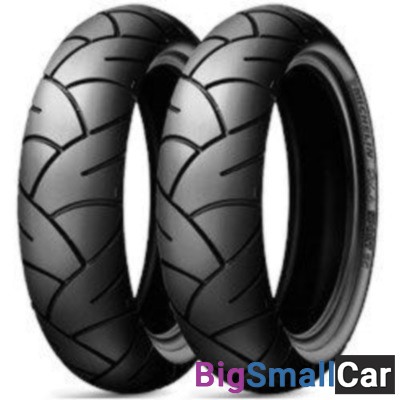 120/70ZR14 MICHELIN PILOT SPORT 09312