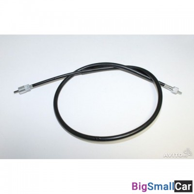 Тросик спидометра Kawasaki VN750/KZ1000 1986-1994 423-060 54001-1029