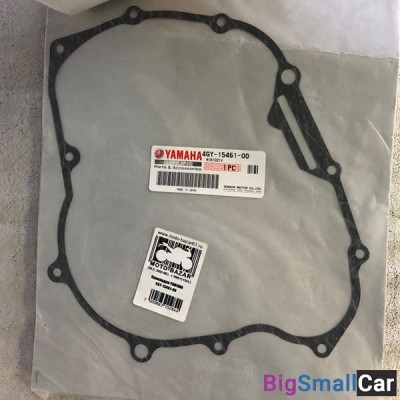Прокладка YAMAHA 4GY-15461-00