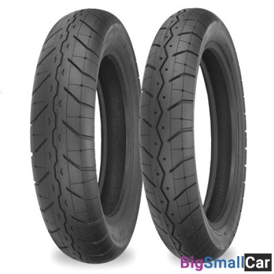 180/70ZR15 SHINKO R230 10303 - купить Твердилово