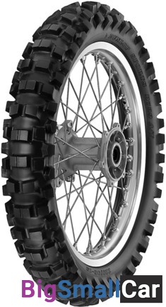 110/90-19 DUNLOP D739 10686 - купить Твердилово