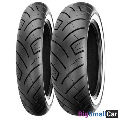 130/90ZR16 SHINKO SR777 Front WW 10790 - купить Твердилово