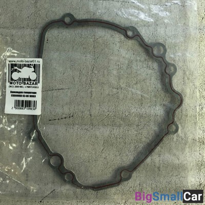Прокладка генератора GSX-R 1000 05-08 10981