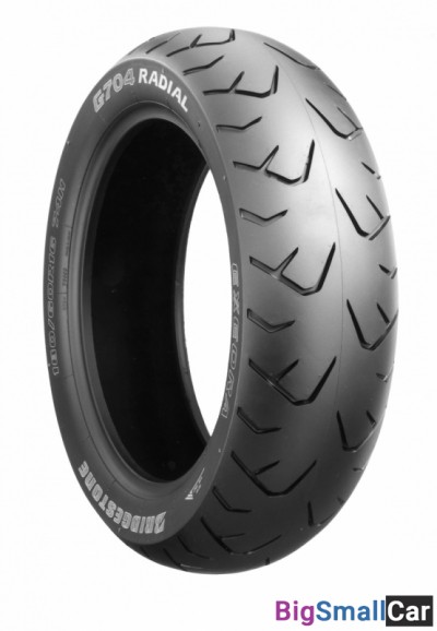 180/60ZR16 BRIDGESTONE G704 74H 11437 - купить Твердилово