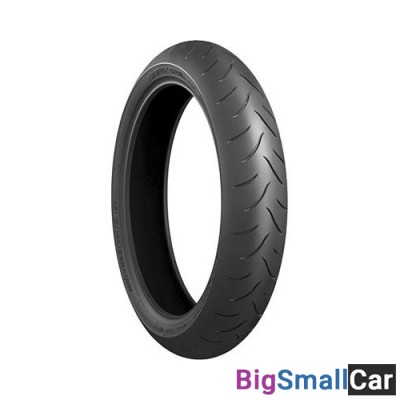 120/70ZR17 BRIDGESTONE BT016F Pro 11438 - купить Твердилово