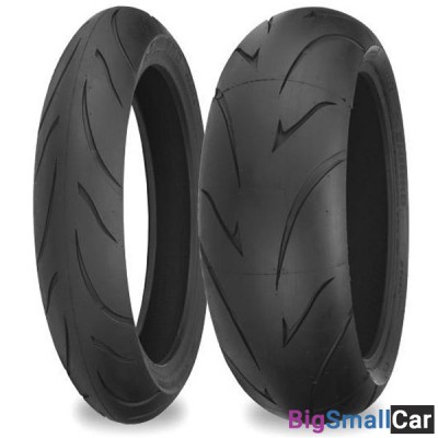 200/50ZR18 SHINKO R011 11495 - купить Твердилово