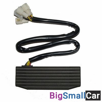 Реле зарядки Elektro Sport VS400/750/800 ESR752 Реле зарядки Elektro Sport VS400/750/800 ESR752