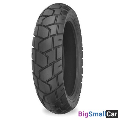 130/80-17 SHINKO E705 11655 - купить Твердилово