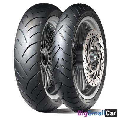 150/70ZR14 DUNLOP SCOOTSMART 11715