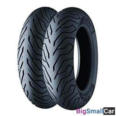 140/60ZR13 MICHELIN CITY GRIP R 11761