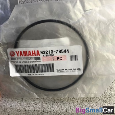 Прокладка YAMAHA 93210-78544