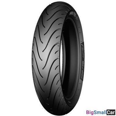 160/60ZR17 MICHELIN PILOT Street Radial 12242