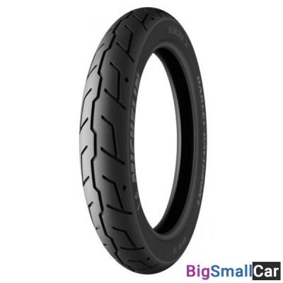 100/90ZR19 F MICHELIN SCORCHER 31F 13222