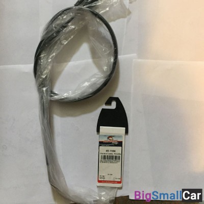 Трос газа Suzuki/Kawasaki DR-Z400E/KLX400R 03-04 45-1184 58301-29F11