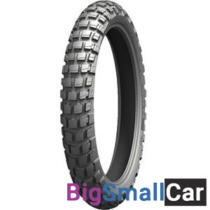 120/70R19 MICHELIN ANAKEE Wild 13652