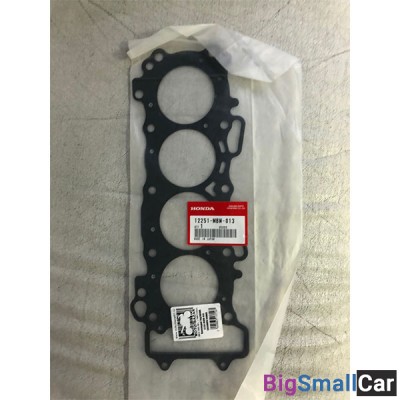 Прокладка ГБЦ HONDA 12251-MBW-013 CBR600F4/600RR