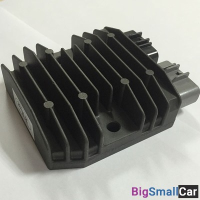 Реле зарядки YAMAHA FZ8 06-12/R1 07-12/XVS950 RGU-239 Реле зарядки YAMAHA FZ8 06-12/R1 07-12/XVS950 RGU-239