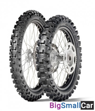 100/90-19 DUNLOP MX3S 14119