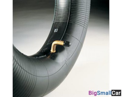 Камера IRC 3.25/3.50/4.10-14 TR-4 14123