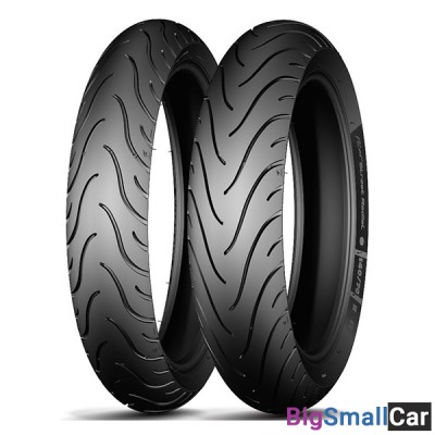 130/70ZR17 MICHELIN PILOT Street Radial 14208