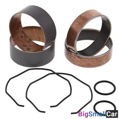 Втулки направляющие на вилку ALL BALLS 38-6046