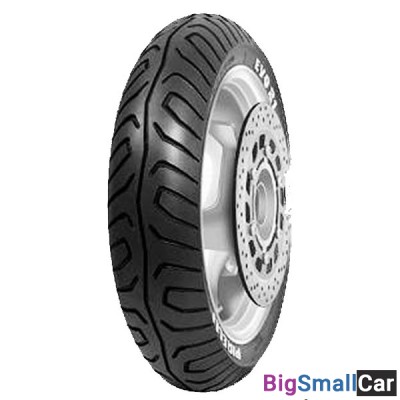 120/70ZR14 PIRELLI EVO 21 14862
