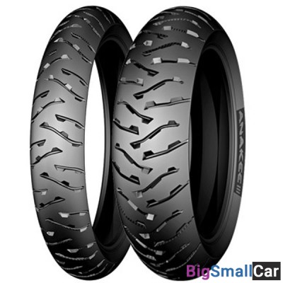 90/90-21 MICHELIN 54H ANAKEE 3 15262