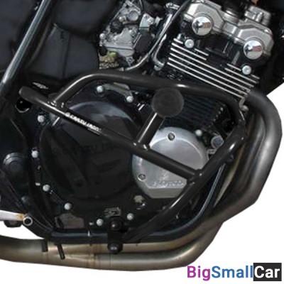 Дуги CRAZY IRON V2 CB400SF VTEC 115026