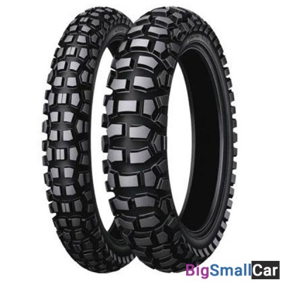 4.60-18 DUNLOP D603 15623