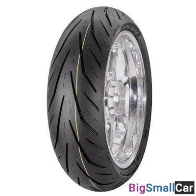 190/55ZR17R AVON 75W Storm 3D X-M AV66 16557