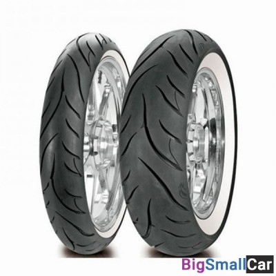 150/80R16F 71V AVON AV71 Cobra WW 16562