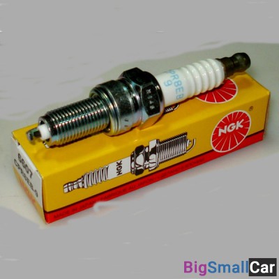 Свеча NGK CPR8EB-9 6607