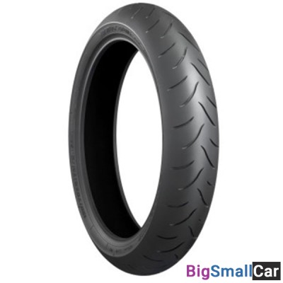 130/70ZR16 BRIDGESTONE BT016F Pro 61W 16725 - купить Твердилово