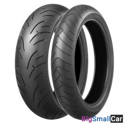 180/55ZR17 BRIDGESTONE BT023R 73W GT 16732 - купить Твердилово