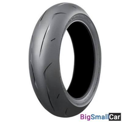 190/55ZR17 BRIDGESTONE RS10 R 75W 16735 - купить Твердилово