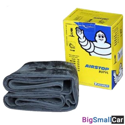 Камера MICHELIN 19MF VALVE TR4 16907