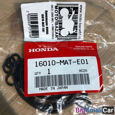 Прокладка HONDA 16010-MAT-E01