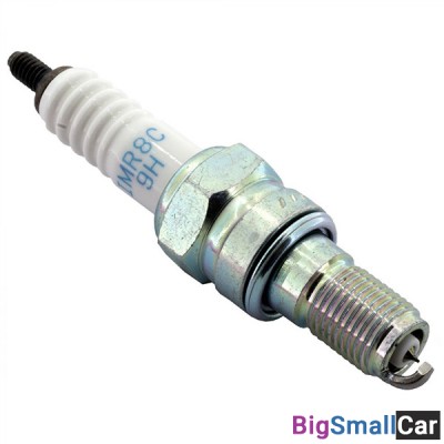 Свеча NGK LASER IRIDIUM IMR8C-9H 3653