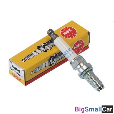 Свеча NGK MAR9A-J 6869