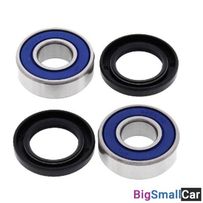 Подшипник переднего колеса ALL BALLS RACING 25-1188 - купить Твердилово