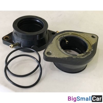 Патрубки карбюратора XVS1100 18636 - купить Твердилово