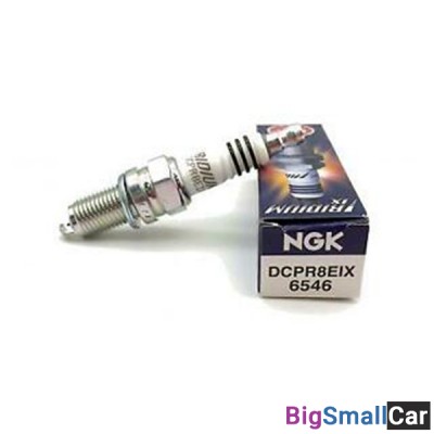 Свеча NGK DCPR8EIX 6546