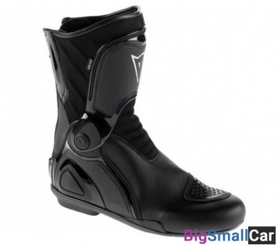 Мотоботы DAINESE R TRQ-TOUR gore-tex 42 blk 1795212-001-42