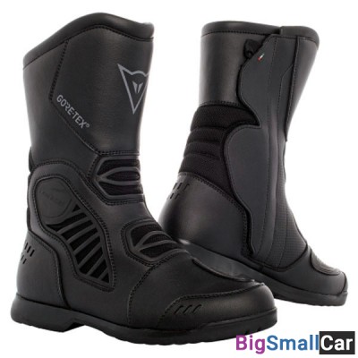 Мотоботы DAINESE SOLARYS 46 black 1795218-001-46