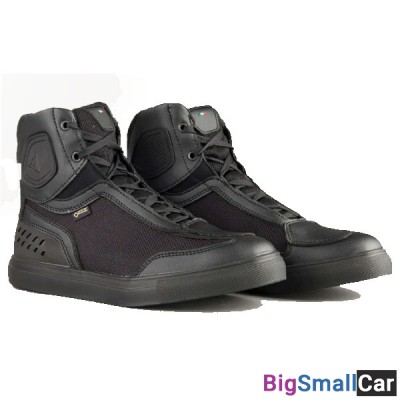 Мотоботы DAINESE Street Darker blk 41 1775191-001-41