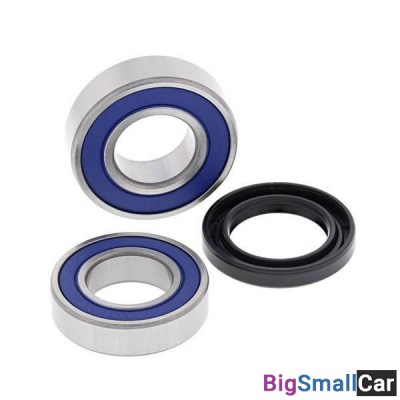 Подшипник переднего колеса ALL BALLS RACING 25-1719